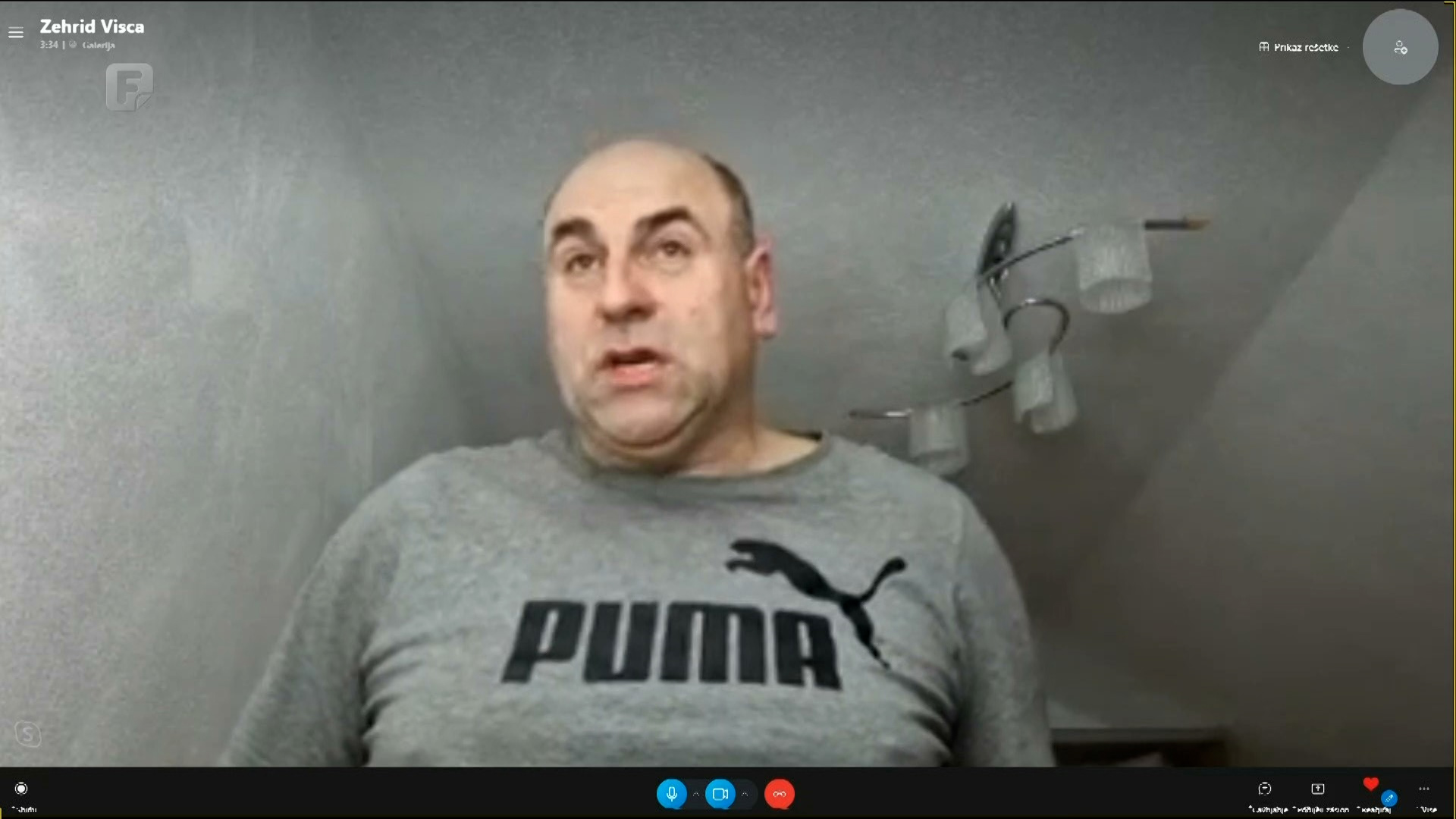 Država nema plan za ukrajinske izbjeglica - zato su tu građani